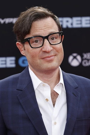 Photo of Matt Lieberman from the Latest Netflix gallery