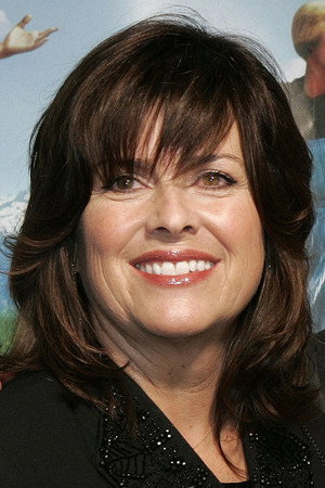 Photo of Debbie Turner from the Latest Netflix gallery