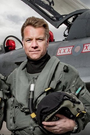 Photo of Colin McGregor from the Latest Netflix gallery