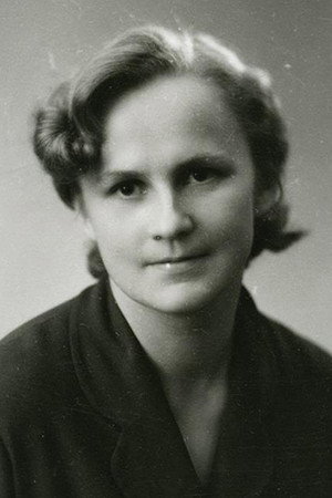 Photo of Ellen Niit from the Latest Netflix gallery
