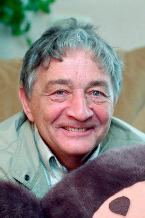 Photo of Eduard Uspensky from the Latest Netflix gallery