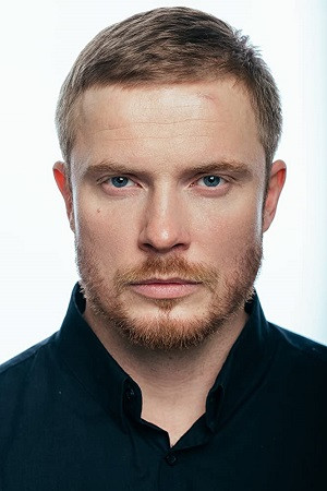 Anton Pampushnyy photo