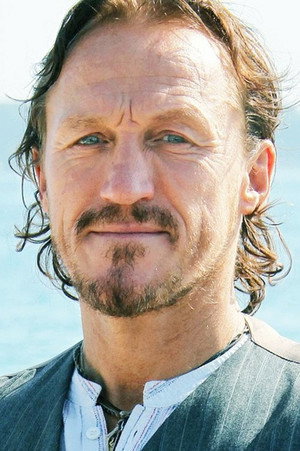 Jerome Flynn photo