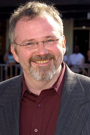 Tom Riis Farrell photo