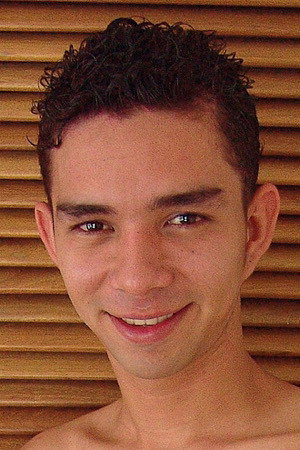 Photo of Ricardo Urquijo from the Latest Netflix gallery