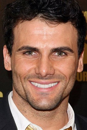 Photo of Jeremy Jackson from the Latest Netflix gallery