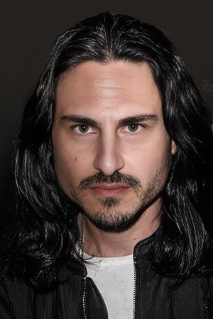 Photo of Brad Wilk from the Latest Netflix gallery