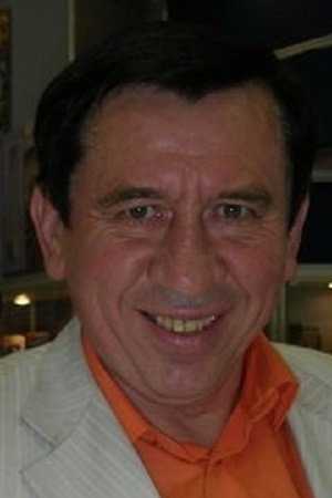 Photo of Vladimir Permyakov from the Latest Netflix gallery
