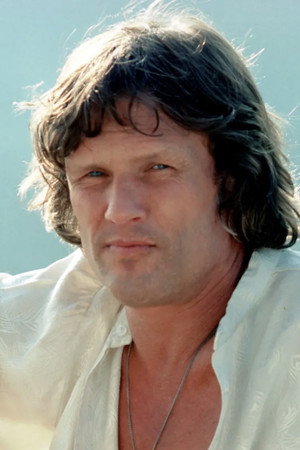 Kris Kristofferson photo