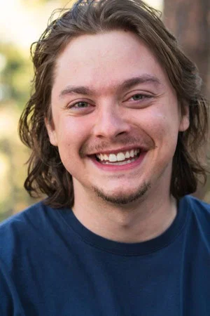 Photo of Carter Dodd from the Latest Netflix gallery