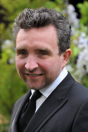 Eddie Marsan photo