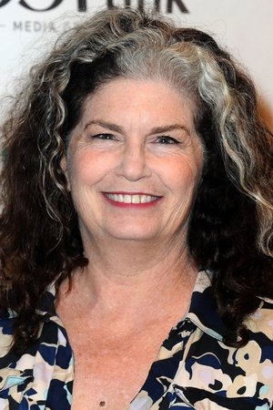 Jenette Goldstein photo