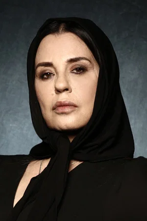 Maria Tzobanaki photo