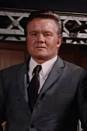 Photo of Henri Guégan from the Latest Netflix gallery