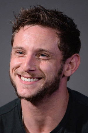 Jamie Bell photo