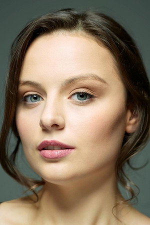 Emily McKenzie photo