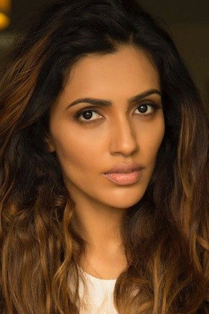 Akshara Gowda photo