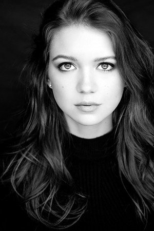 Photo of Abby Ross from the Latest Netflix gallery