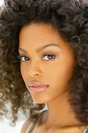 Photo of Li Eubanks from the Latest Netflix gallery