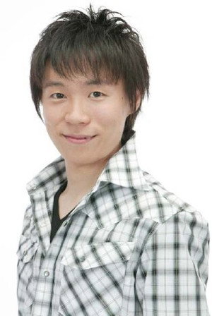 Photo of Shunzo Miyasaka from the Latest Netflix gallery