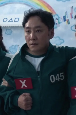 Photo of Kwon Jae-hwan from the Latest Netflix gallery