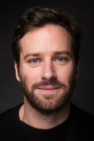 Armie Hammer photo