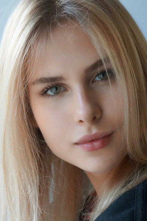 Photo of Varvara Komarova from the Latest Netflix gallery