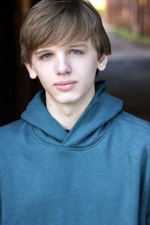 Photo of Owen D. Stone from the Latest Netflix gallery