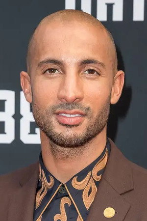 Willem de Bruin photo