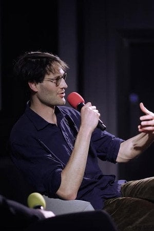 Photo of Peter Treherne from the Latest Netflix gallery