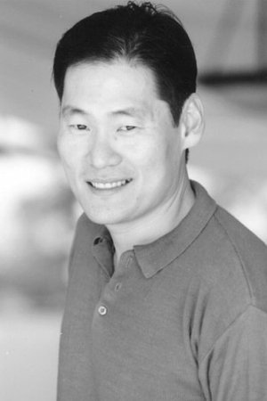Photo of Gelbert Coloma from the Latest Netflix gallery