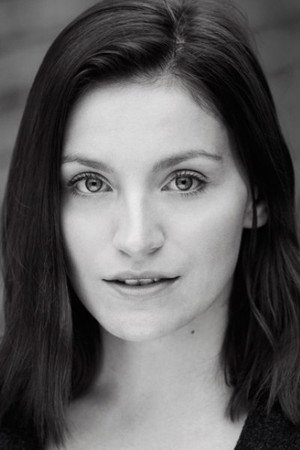 Photo of Leah West from the Latest Netflix gallery