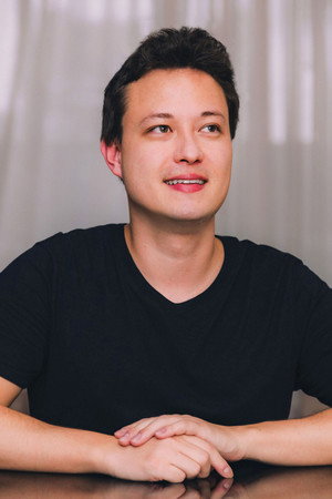 Photo of Vitor Ballaben from the Latest Netflix gallery