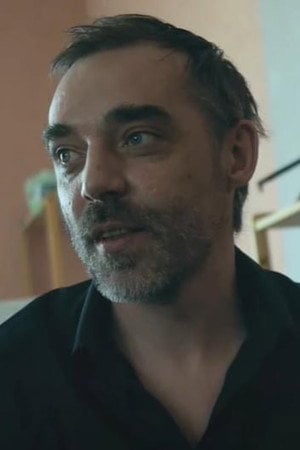 Photo of Serhii Melnichenko from the Latest Netflix gallery