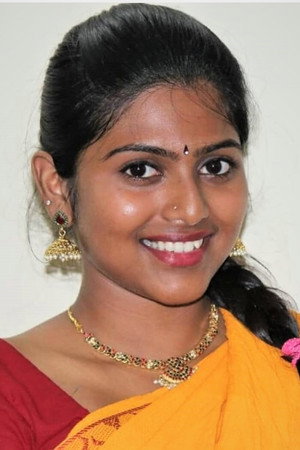 Praneeta Patnaik photo