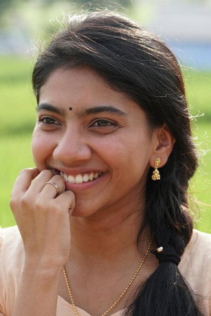 Photo of Pooja Kannan from the Latest Netflix gallery