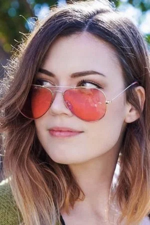 Photo of Mika Midgett from the Latest Netflix gallery