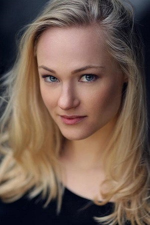 Photo of Jessica Madsen from the Latest Netflix gallery