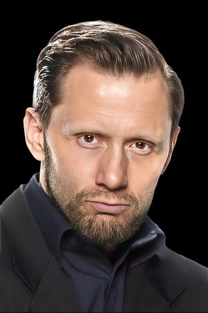Photo of Steven Haworth from the Latest Netflix gallery