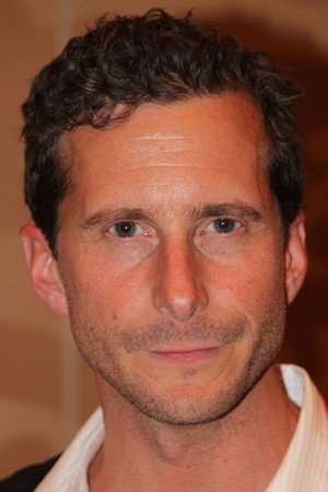 Photo of Aaron Ryder from the Latest Netflix gallery
