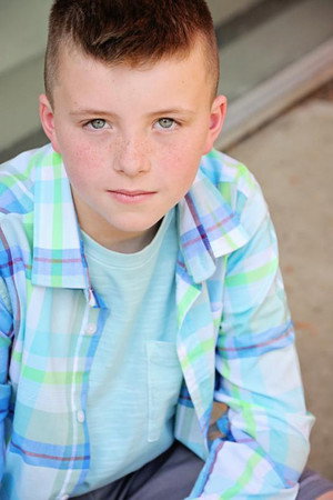 Photo of Brendan Natlo from the Latest Netflix gallery