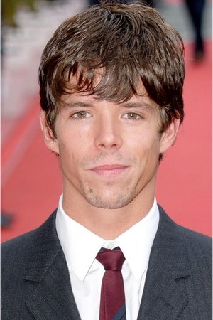Photo of Phénix Brossard from the Latest Netflix gallery