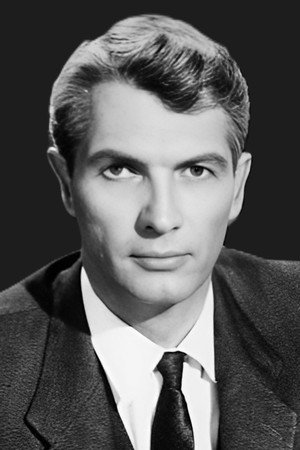 Photo of Reginald Kernan from the Latest Netflix gallery