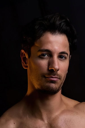 Photo of Paul Codi from the Latest Netflix gallery