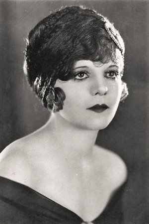 Photo of Vera Reynolds from the Latest Netflix gallery