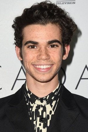 Cameron Boyce photo