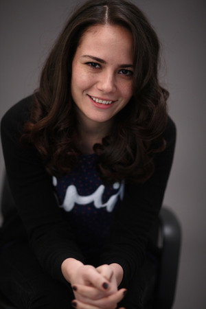 Açelya Devrim Yılhan photo