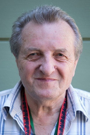 Photo of Jaromír Kallista from the Latest Netflix gallery