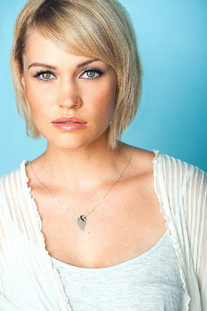 Photo of Whitney Moore from the Latest Netflix gallery