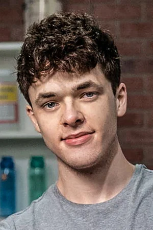 Photo of Troye Dean from the Latest Netflix gallery